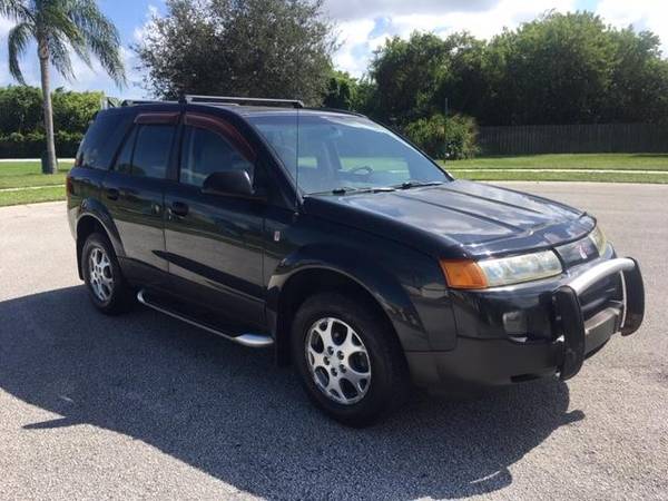 MINT ONE OWNER SATURN VUE 6 CYL AWD - LOW MILES!! for sale in Melbourne , FL – photo 4