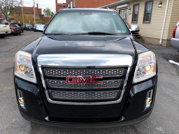 2013 GMC Terrain SLT2 AWD CALL OR TEXT TODAY! - - by for sale in Cleveland, OH – photo 2