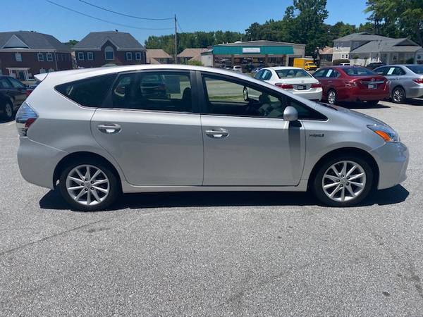 2012 Toyota Prius V ( 3, 700 Down) - - by dealer for sale in Lawrenceville, GA – photo 8