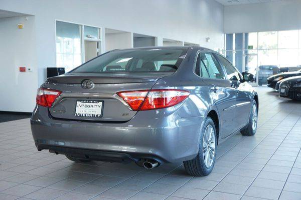 2016 Toyota Camry LE Sedan 4D [Free Warranty+3day exchange] for sale in Sacramento , CA – photo 5