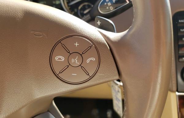 2011 Mercedes-Benz GL-Class GL 550 4MATIC GUARANTEED FINANCING!* -... for sale in Fontana, CA – photo 21