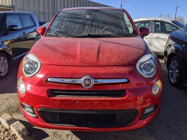 2016 FIAT 500X Lounge - - by dealer - vehicle for sale in Pueblo, CO – photo 6