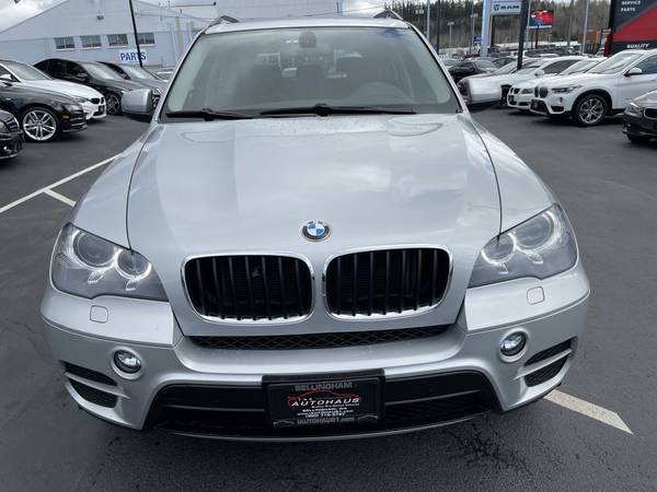 2012 BMW X5 xDrive35i Premium - - by dealer - vehicle for sale in Bellingham, WA – photo 2