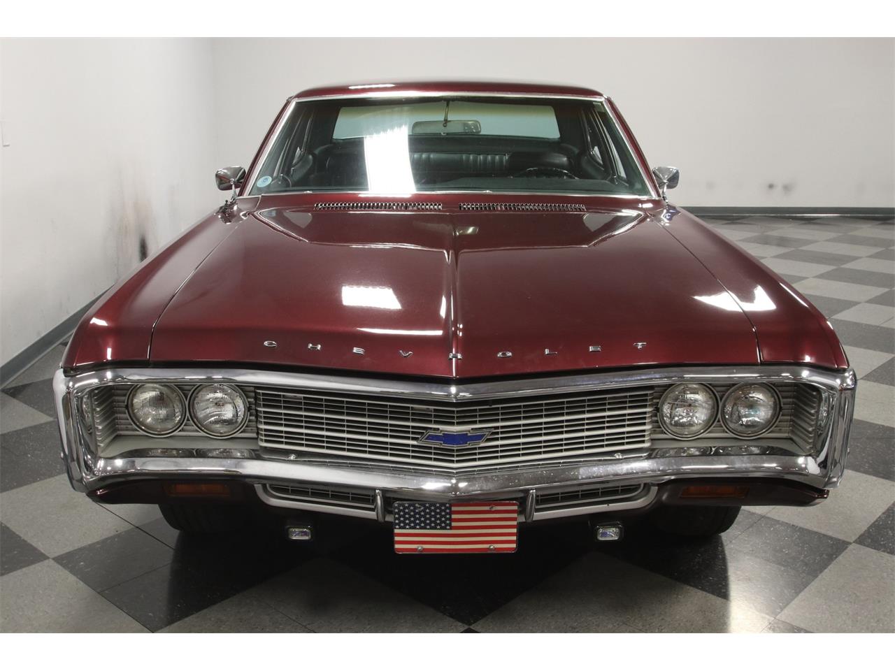 1969 Chevrolet Impala for sale in Lake Charles, LA – photo 4