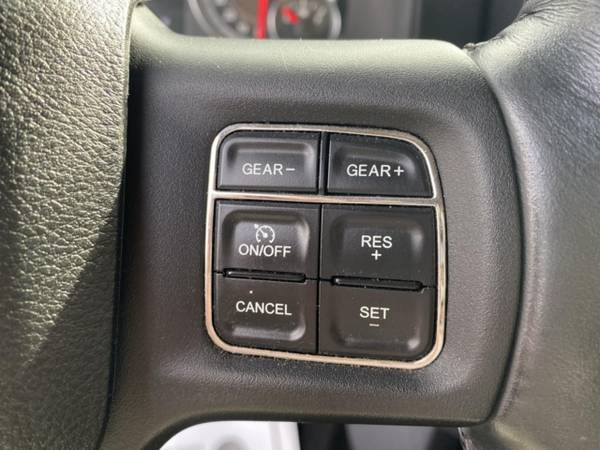 2016 Ram 1500 SPORT CREW CAB 4X4, WARRANTY, LIFTED, LEATHER - cars &... for sale in Norfolk, VA – photo 21