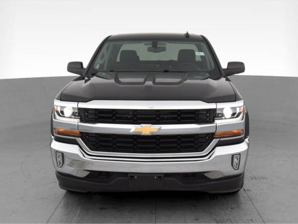 2016 Chevy Chevrolet Silverado 1500 Double Cab LT Pickup 4D 6 1/2 ft for sale in QUINCY, MA – photo 17