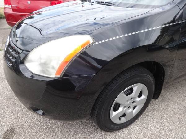 2008 Nissan Rogue, AWD, S.U.V.-only 132,971 miles - cars & trucks -... for sale in Mogadore, OH – photo 17