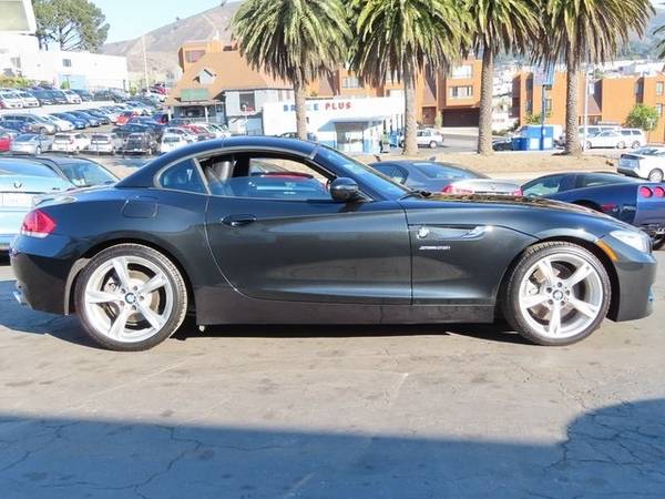 2015 BMW Z4 sDrive35i - cars & trucks - by dealer - vehicle... for sale in Daly City, CA – photo 3