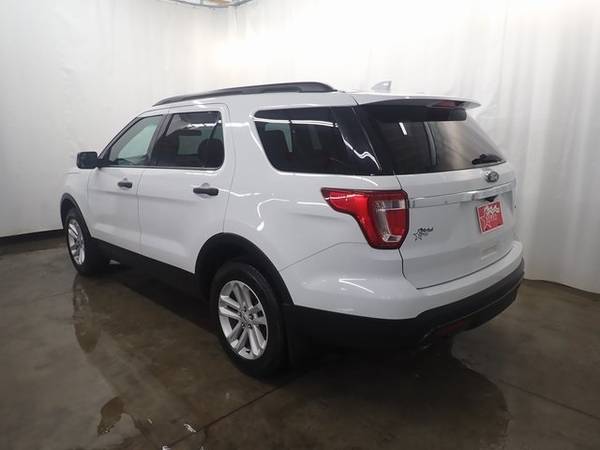 2017 Ford Explorer Base - - by dealer - vehicle for sale in Perham, MN – photo 13