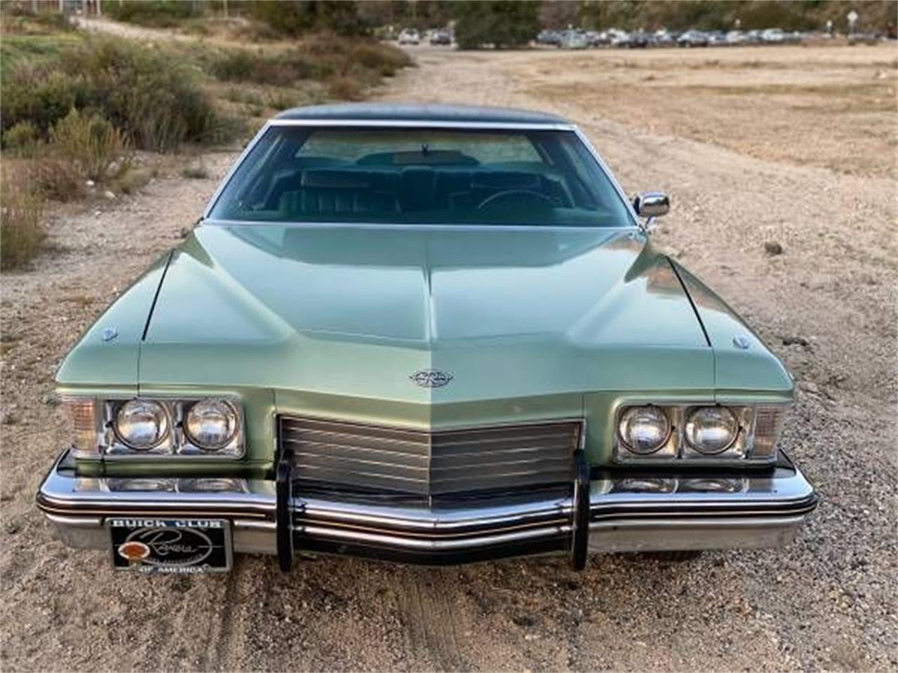 1973 Buick Riviera for sale in Cadillac, MI – photo 17