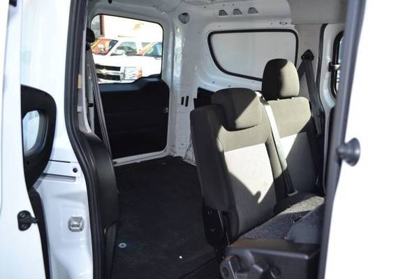 2016 Ram Promaster city Tradesman Cargo - - by dealer for sale in Citrus Heights, CA – photo 15