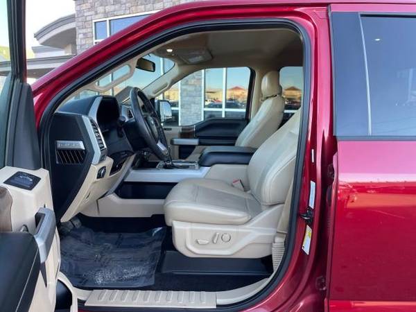 2016 Ford F-150 - - by dealer - vehicle automotive for sale in Grand Junction, CO – photo 11