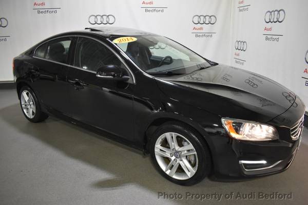 2014 *Volvo* *S60* *T5 Premier Plus Call Rodney 412.616 for sale in Bedford, OH – photo 8