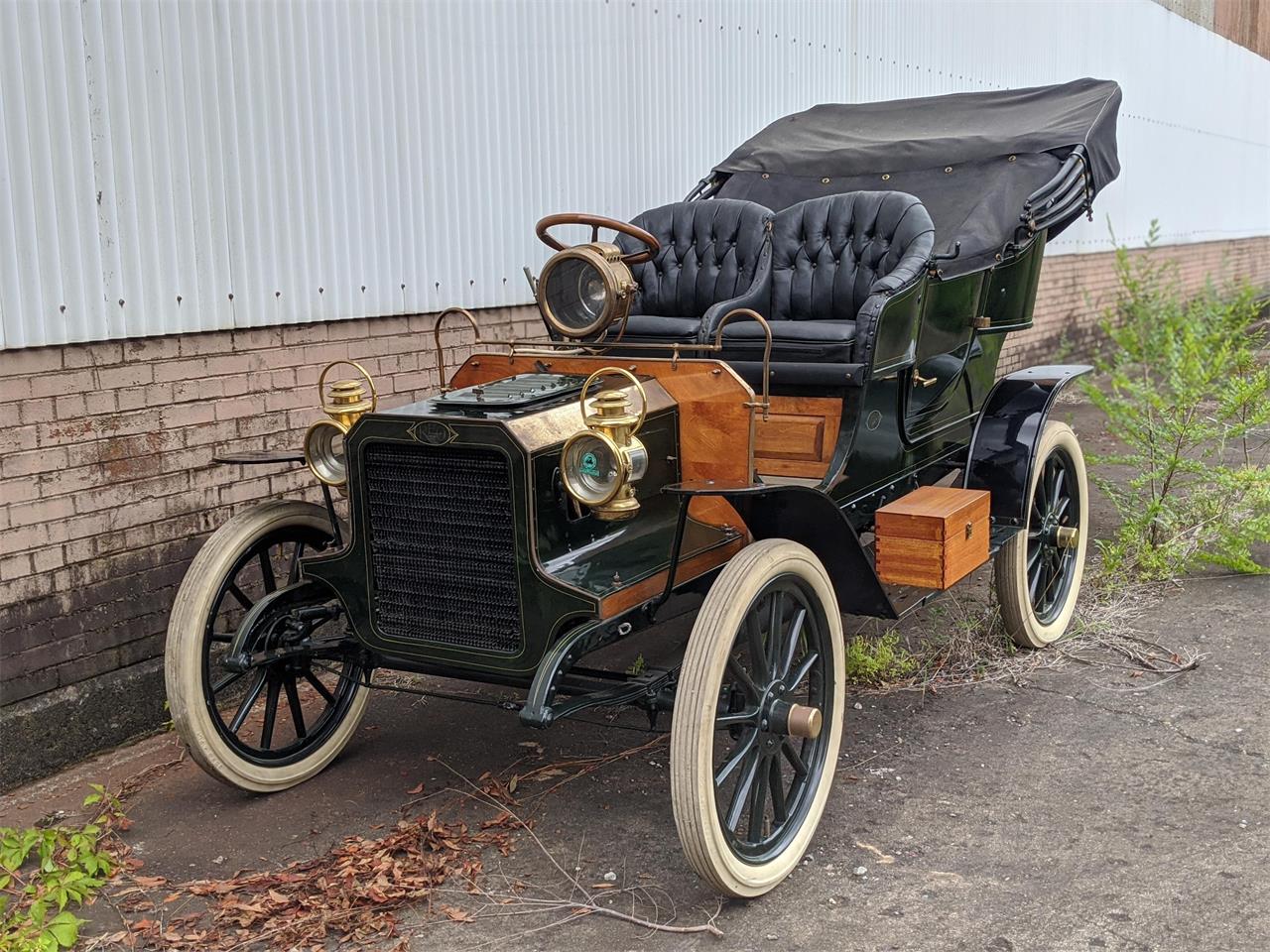 1905 REO 2-Dr Tourer for sale in Other, VA – photo 6