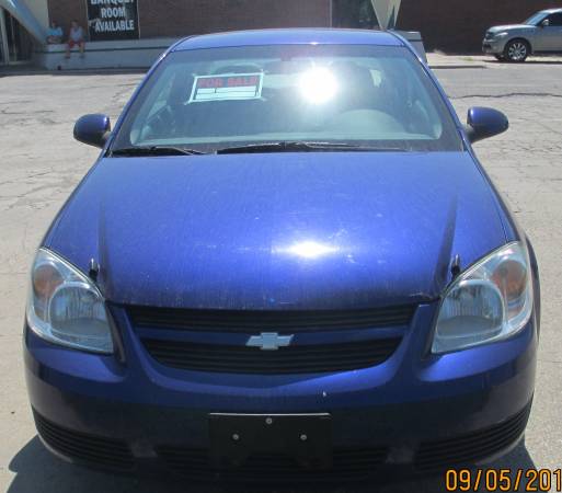2007 Chevrolet Cobalt LT for sale in Eureka, KS – photo 3