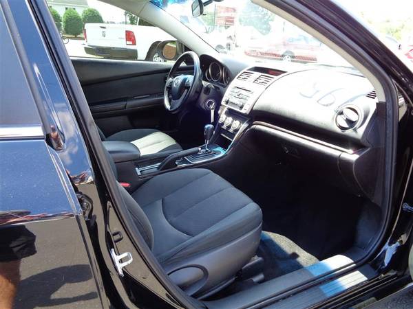 2012 Mazda Mazda6 Touring-western massachusetts - cars & trucks - by... for sale in Southwick, MA – photo 5