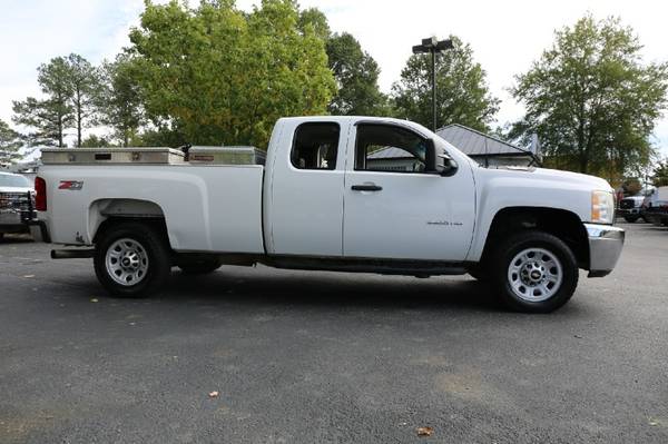 2011 Chevrolet 3500HD, 6.6 Duramax, 4x4, Extended Cab Long Bed,... for sale in Henrico, VA – photo 9
