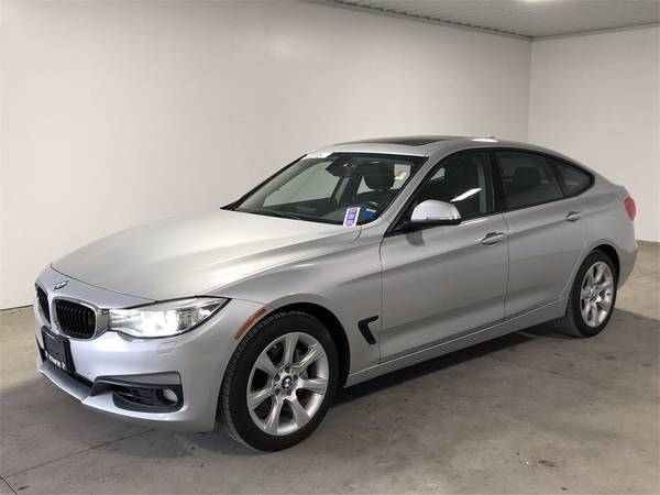 2015 BMW 3 Series 335i xDrive Gran Turismo - - by for sale in Buffalo, NY – photo 2