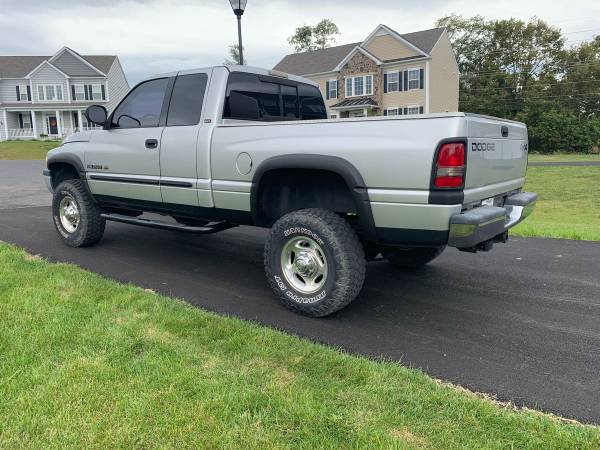 2001 Ram 2500 for sale in Millville, MD – photo 4