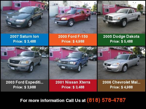 2007 Honda Accord Sdn 4dr I4 AT EX for sale in Winnetka, CA – photo 24