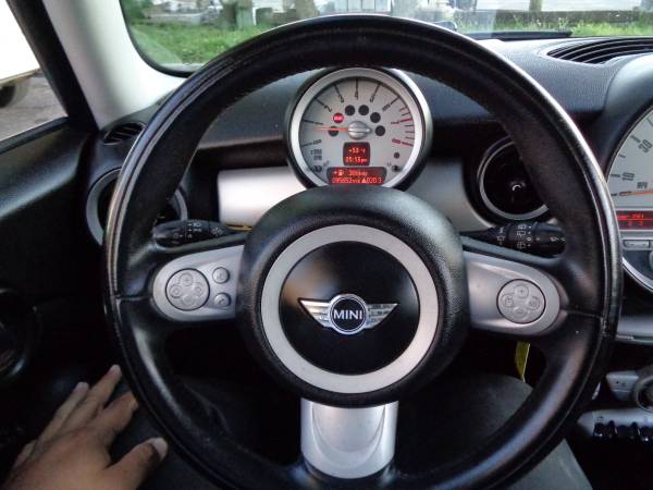 --->2008 MINI Cooper Clubman - Alloys! Pano Roof! Bluetooth!... for sale in Pinellas Park, FL – photo 23