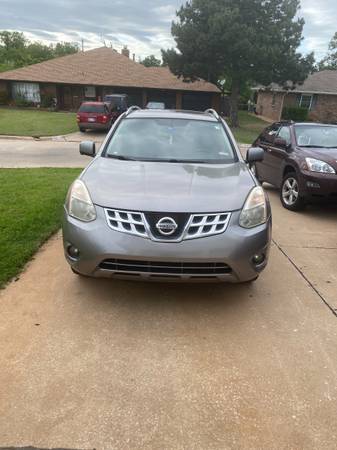Nissan rogue 2013 for sale in Oklahoma City, OK – photo 6