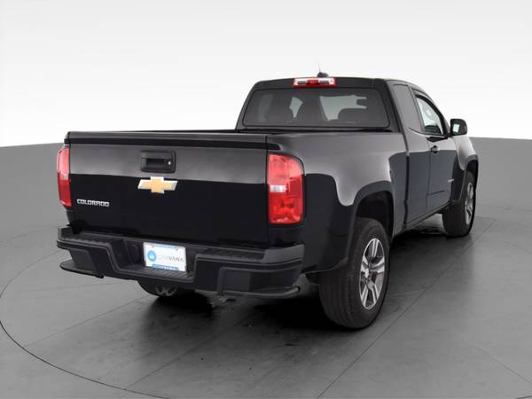 2017 Chevy Chevrolet Colorado Extended Cab Work Truck Pickup 2D 6 ft... for sale in Baltimore, MD – photo 10