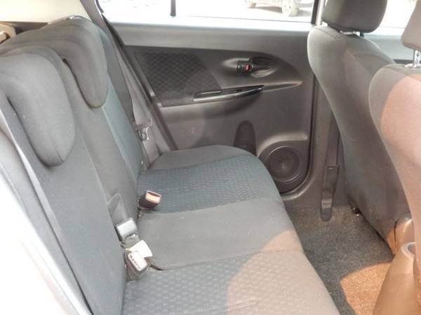 "33 MPG" 😍 RELIABLE 1-OWNER 2009 SCION xD! BAD CREDIT OK!! - cars &... for sale in Orange, CA – photo 16