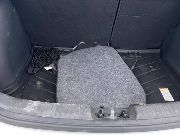 2014 Hyundai Accent GS Hatchback 4D hatchback White - FINANCE ONLINE... for sale in Mesa, AZ – photo 23