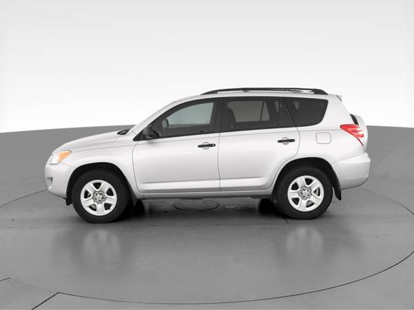 2011 Toyota RAV4 Sport Utility 4D suv Silver - FINANCE ONLINE - cars... for sale in Fort Myers, FL – photo 5