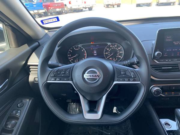 2020 Nissan Altima 2 5 S Sedan Super Black for sale in Omaha, NE – photo 13
