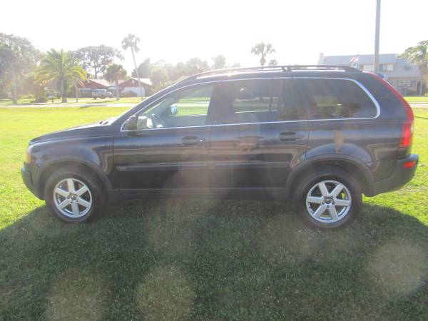 Volvo XC90 2006 Low Miles! 3RD Row, Every Option! Mint for sale in Ormond Beach, FL – photo 8