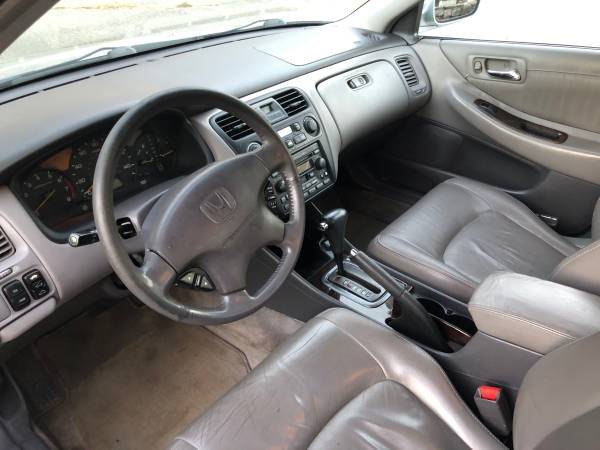 2002 Honda Accord for sale in Frankfort, KY – photo 9