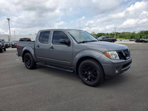 2019 Nissan Frontier Sv - - by dealer - vehicle for sale in Orlando, FL – photo 3