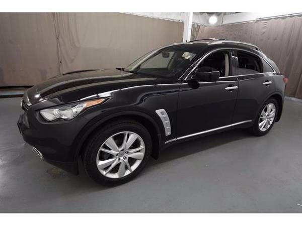 2012 INFINITI FX35 SUV 353 06 PER MONTH! - - by for sale in Loves Park, IL – photo 18