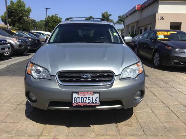 2006 Subaru Outback MUST SEE!!! LOW MILES!!!! OUTBACK LIMITED!! for sale in Chula vista, CA – photo 2