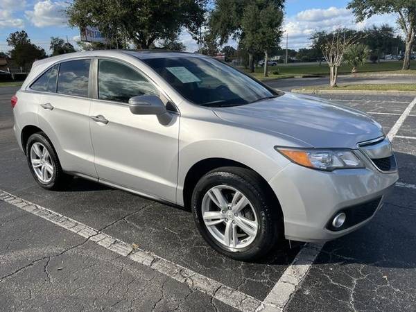 2013 Acura RDX Sport Utility 4D - cars & trucks - by dealer -... for sale in Orlando, FL – photo 9