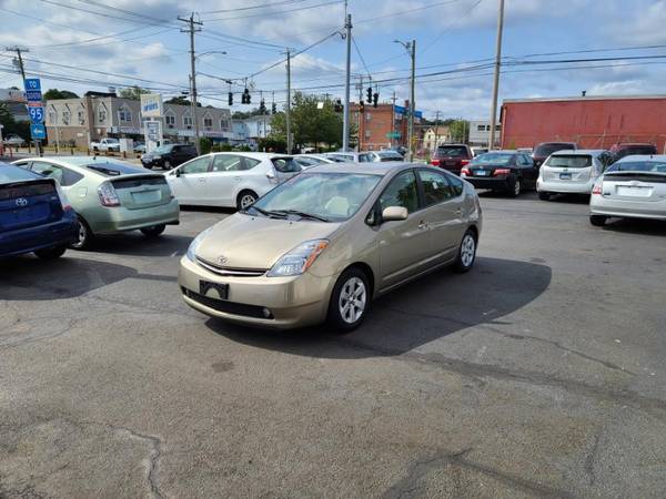 An Impressive 2008 Toyota Prius with 159,450 Miles-Hartford - cars &... for sale in West Haven, CT – photo 3