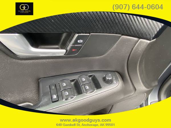2005 Audi A4 (2005.5) - Financing Available! - cars & trucks - by... for sale in Anchorage, AK – photo 10