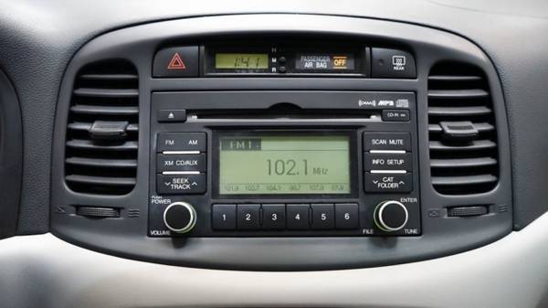 2009 Hyundai Accent GLS - - by dealer - vehicle for sale in Honolulu, HI – photo 13