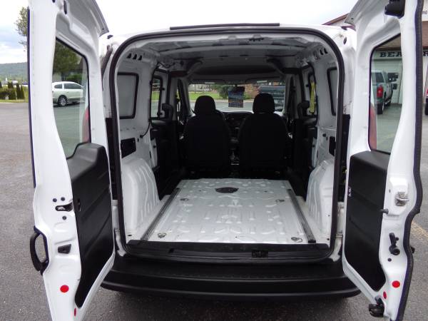 2017 ram promaster city cargo van tradesman - - by for sale in selinsgrove,pa, PA – photo 11