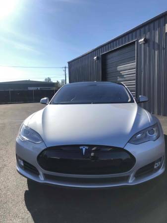 NICE Tesla Model S PERFORMANCE! One Owner - cars & trucks - by owner... for sale in Tacoma, WA – photo 2