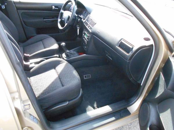 2004 VW Golf for sale in East Windsor, CT – photo 8