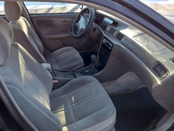 1999 Toyota Camry for sale in Aurora, CO – photo 3