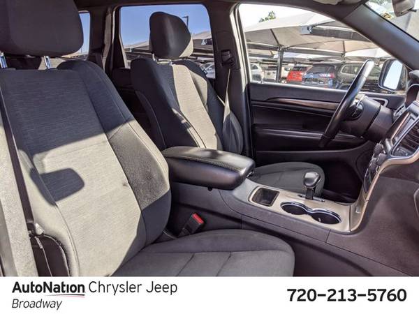 2014 Jeep Grand Cherokee Laredo 4x4 4WD Four Wheel Drive... for sale in Littleton, CO – photo 19