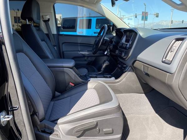 2019 Chevrolet Colorado 2WD Z71 - - by dealer for sale in Rialto, CA – photo 22