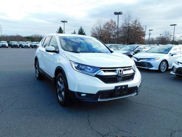 2018 Honda CR-V About Our LIFETIME Warranty** Call For Latest... for sale in CHANTILLY, District Of Columbia – photo 3