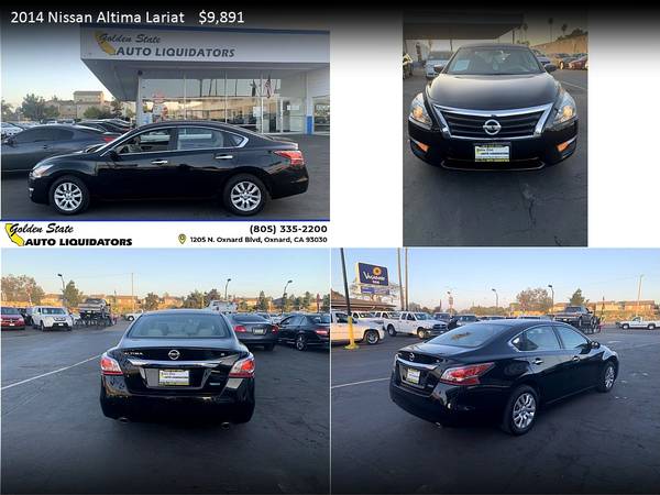 2013 Honda *Accord* *Sport* PRICED TO SELL! - cars & trucks - by... for sale in Oxnard, CA – photo 23