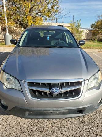 2009 Subaru outback SW. - cars & trucks - by owner - vehicle... for sale in Albuquerque, NM – photo 7