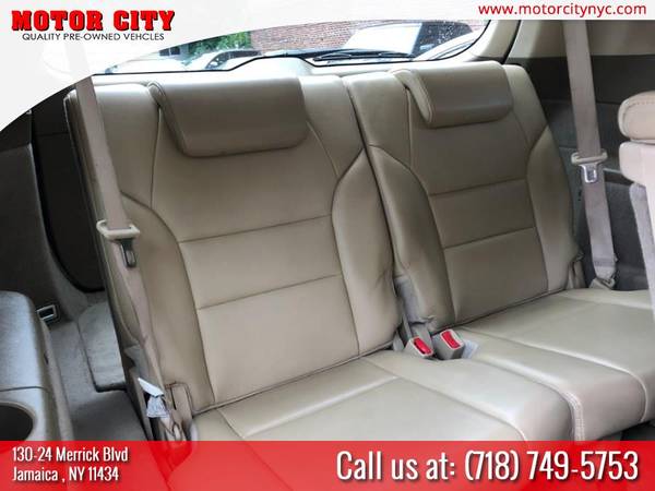 CERTIFIED 2008 ACURA MDX! 3RD ROW! HIGHWAY MILES! WARRANTY! for sale in Jamaica, NY – photo 10